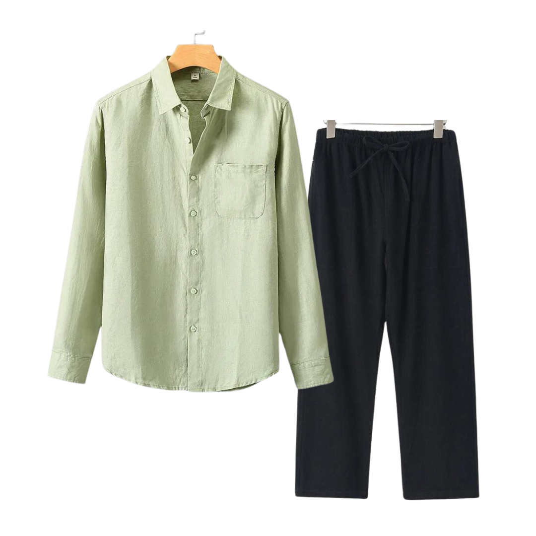 Bastien | Ensemble de linge