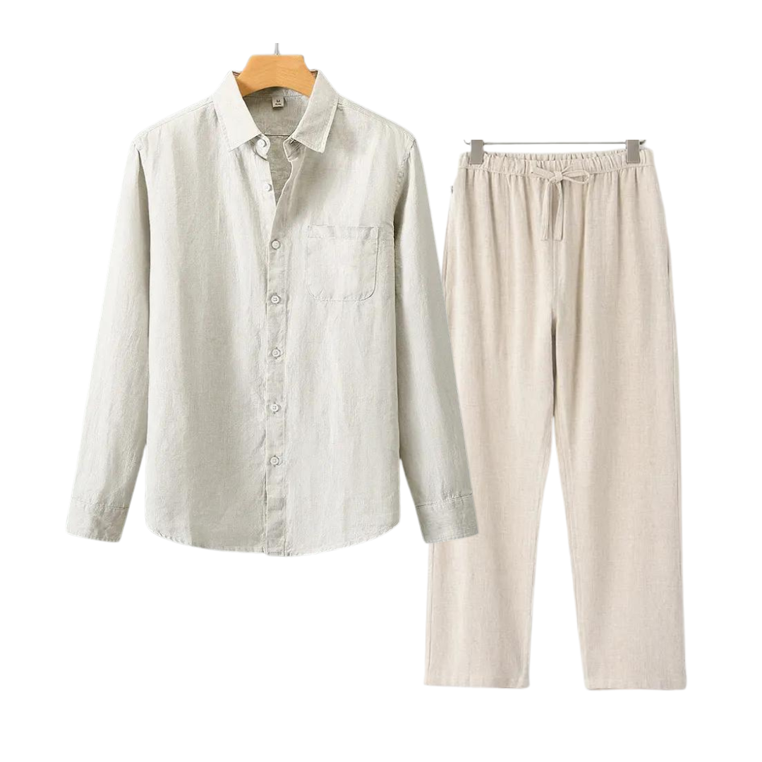 Bastien | Ensemble de linge
