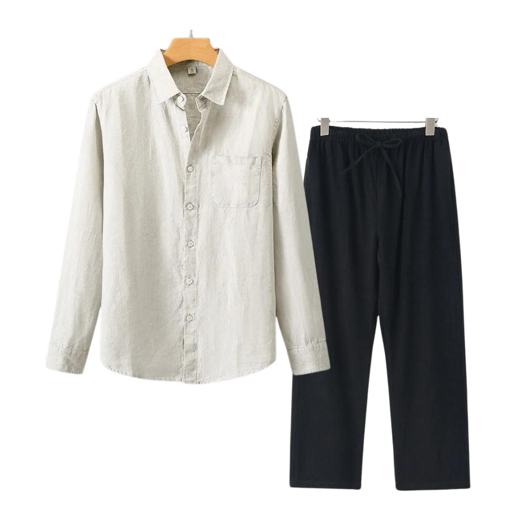 Bastien | Ensemble de linge