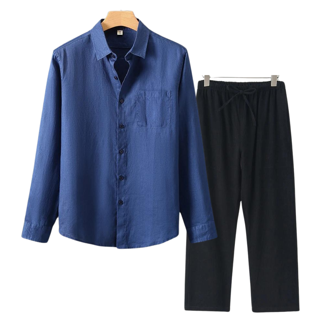 Bastien | Ensemble de linge