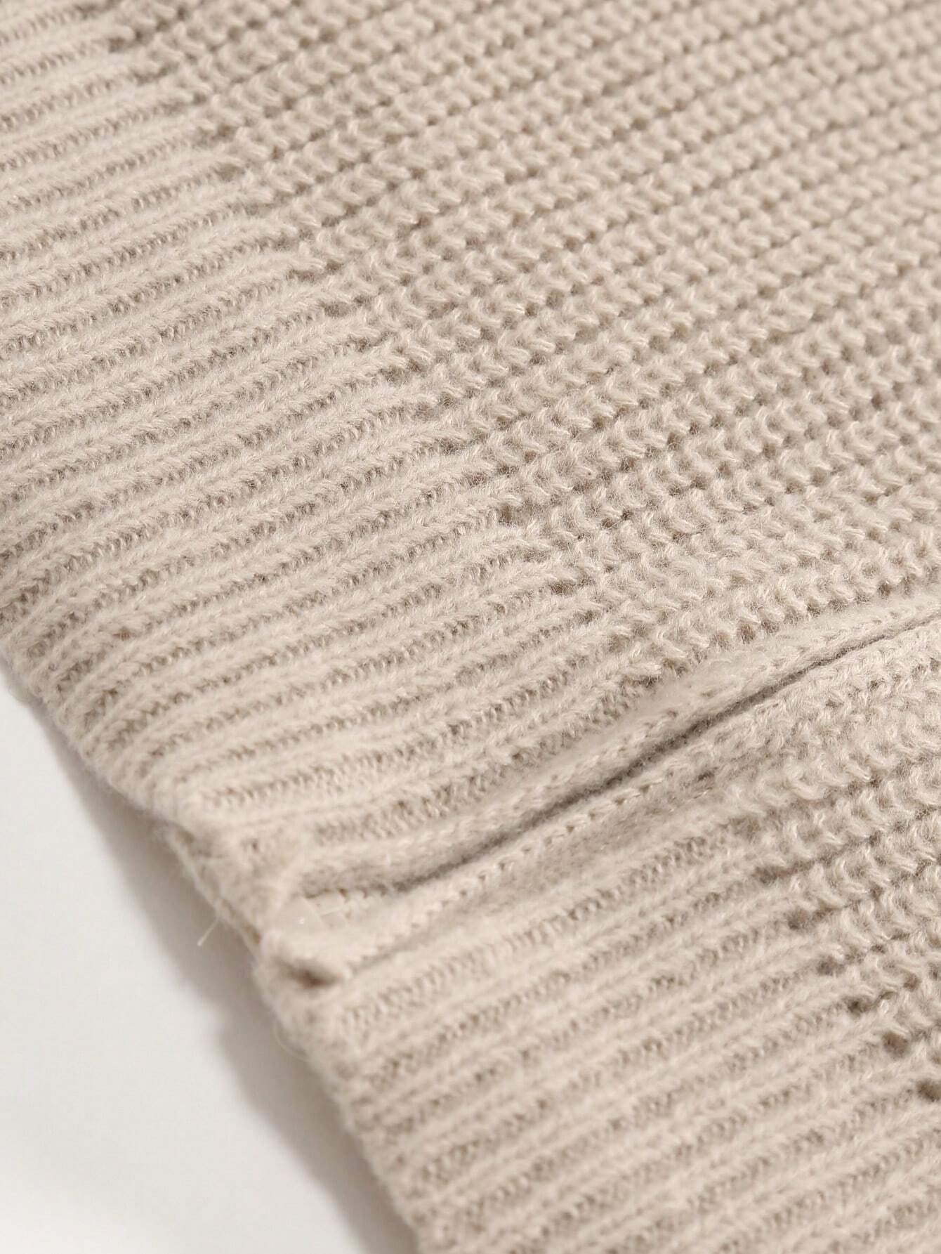 Bruno | Cardigan zippé