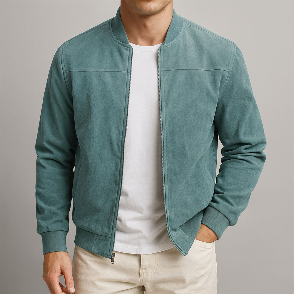 Henri | Veste Urbaine Classique