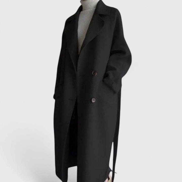 Camille | Manteau classique et élégant