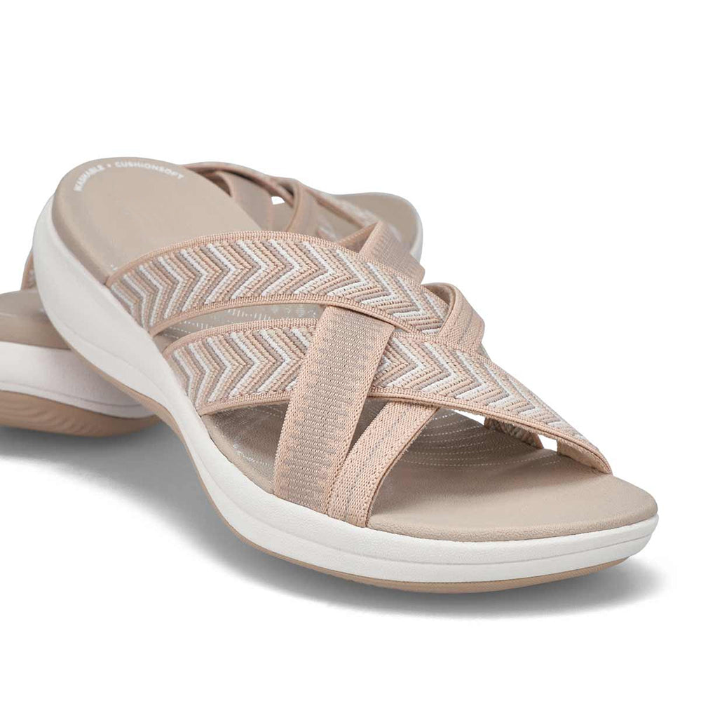 Colette | Sandales Orthopédiques