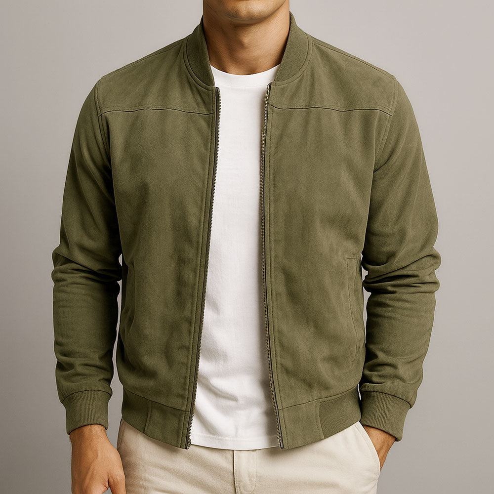 Henri | Veste Urbaine Classique