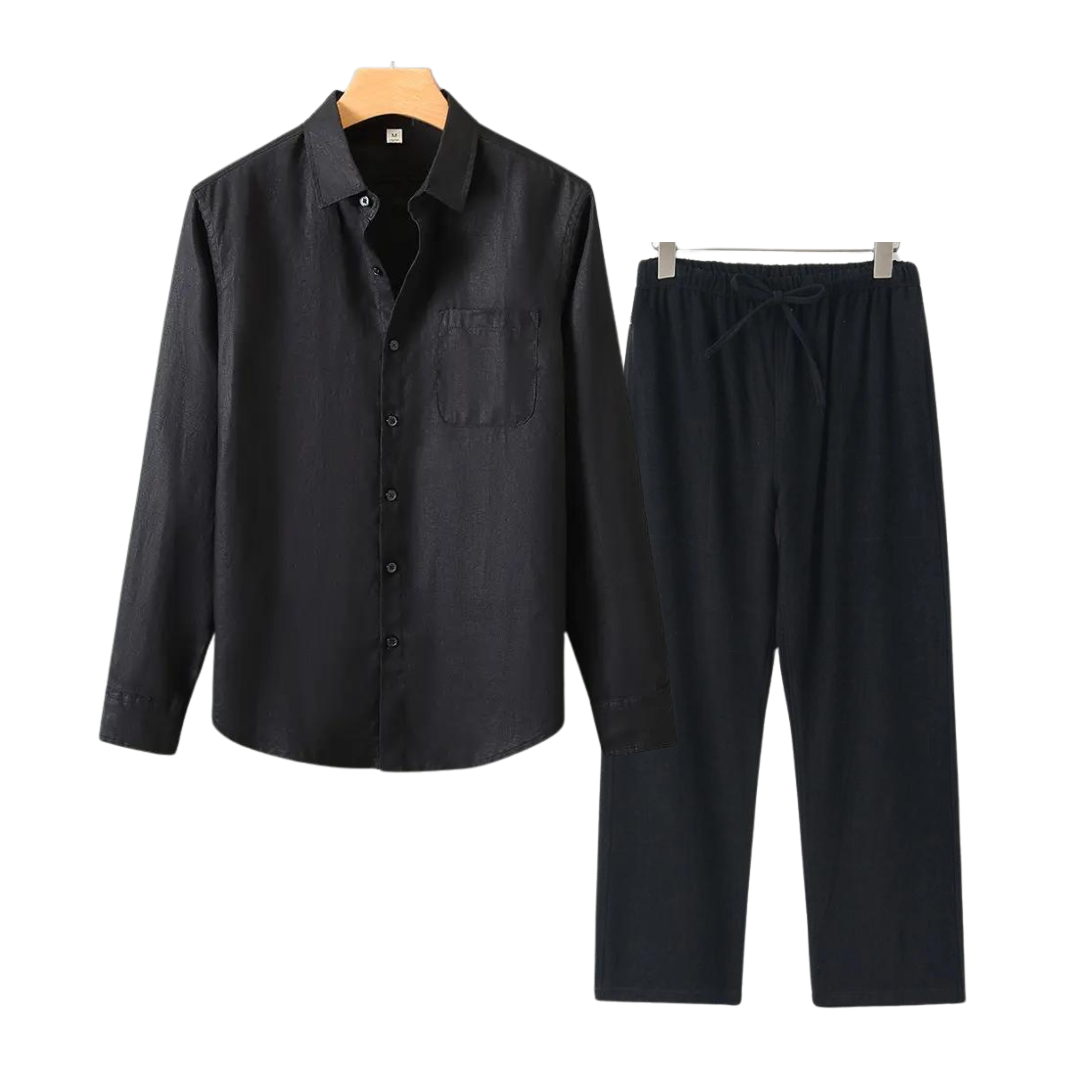 Bastien | Ensemble de linge