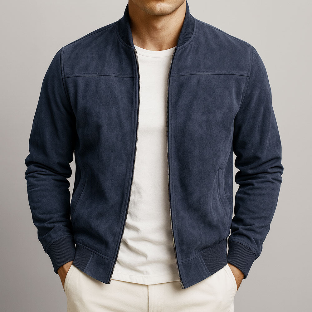 Henri | Veste Urbaine Classique