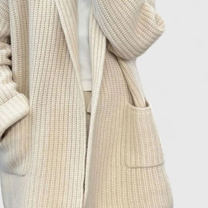 Noémie | Gilet confortable
