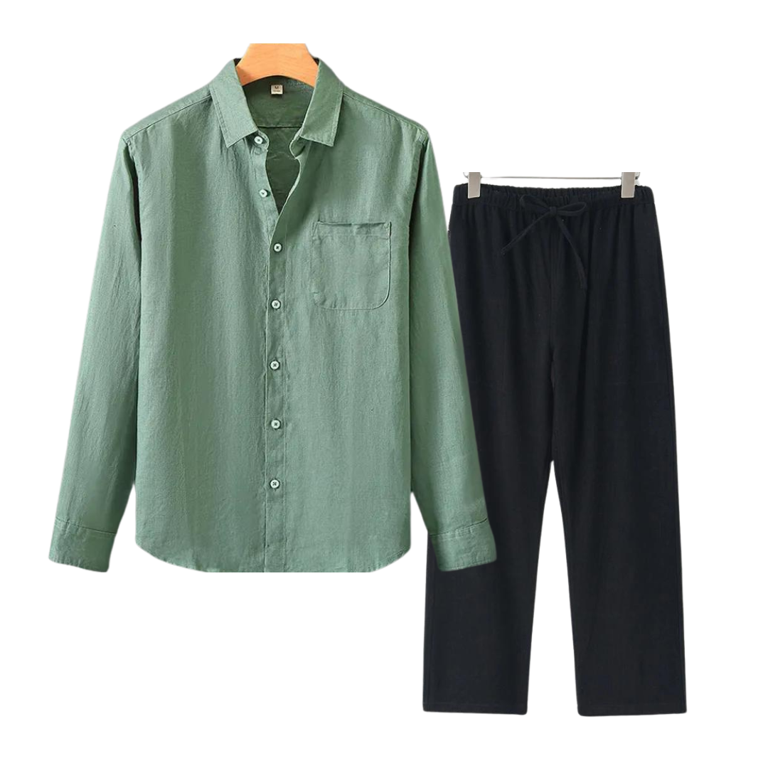 Bastien | Ensemble de linge