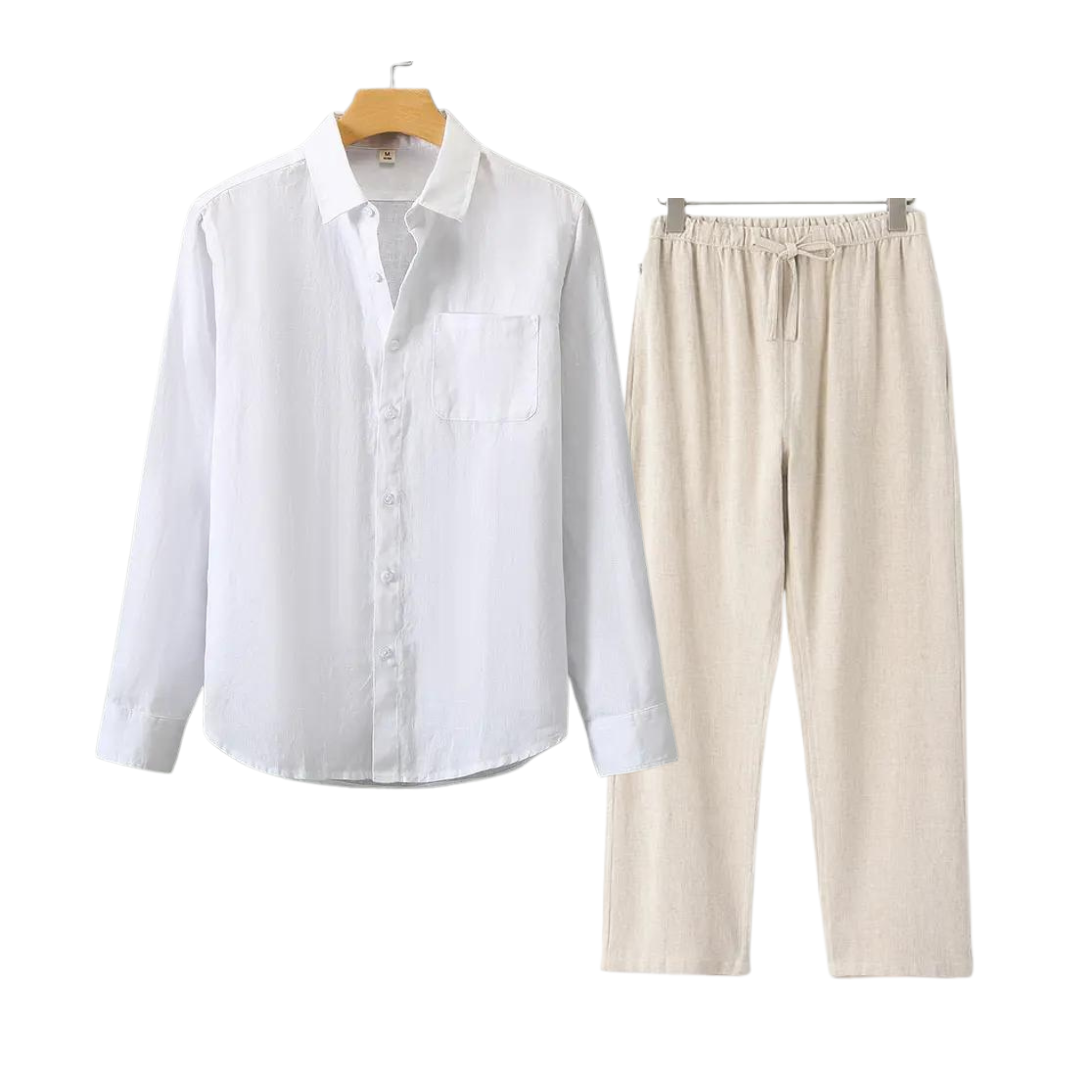 Bastien | Ensemble de linge