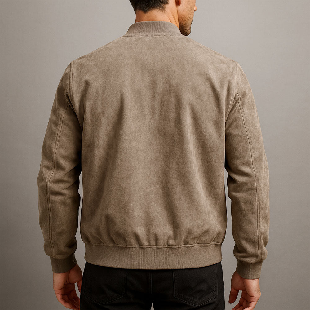 Henri | Veste Urbaine Classique