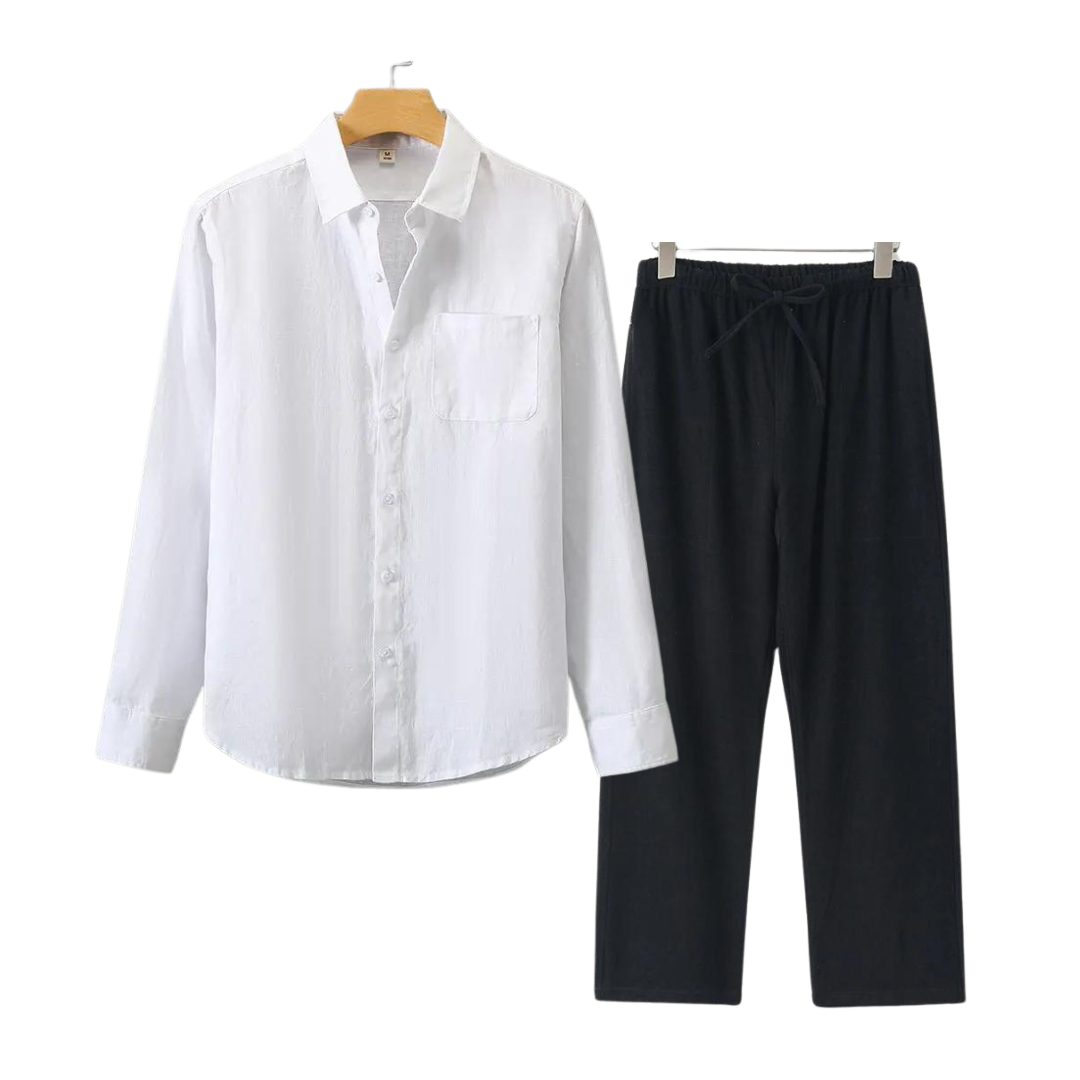 Bastien | Ensemble de linge