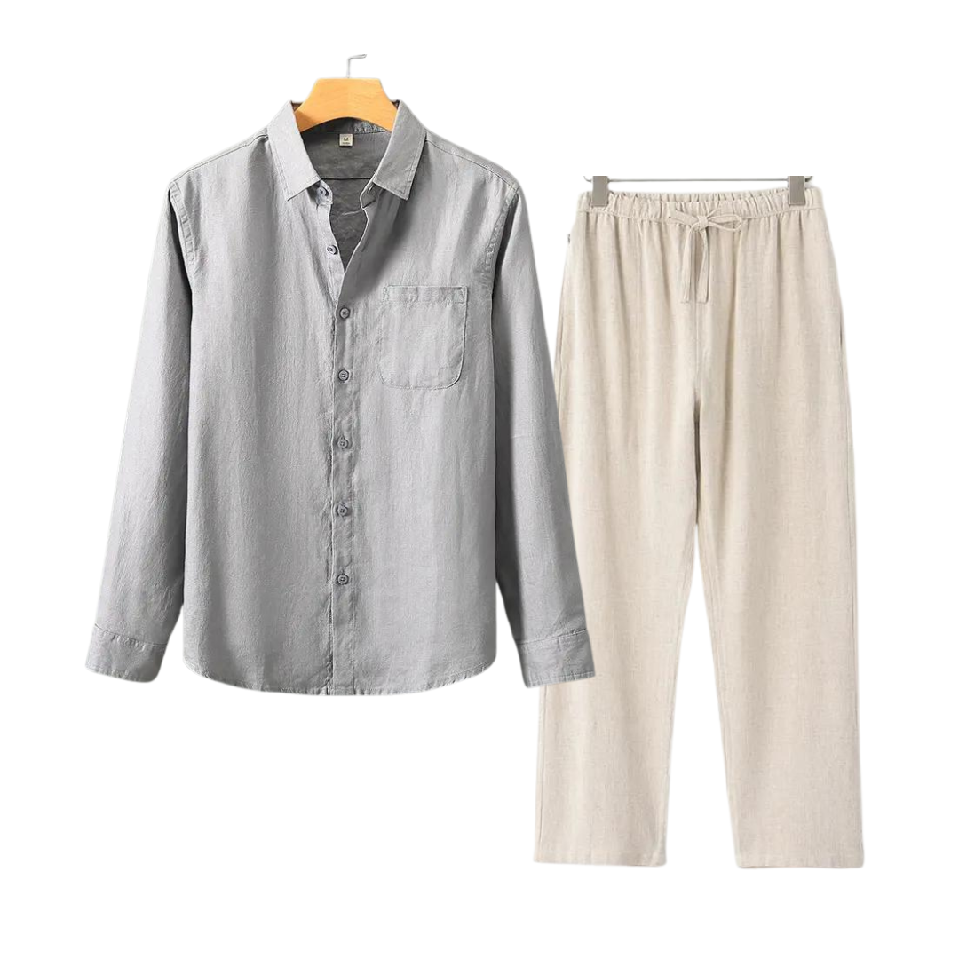 Bastien | Ensemble de linge