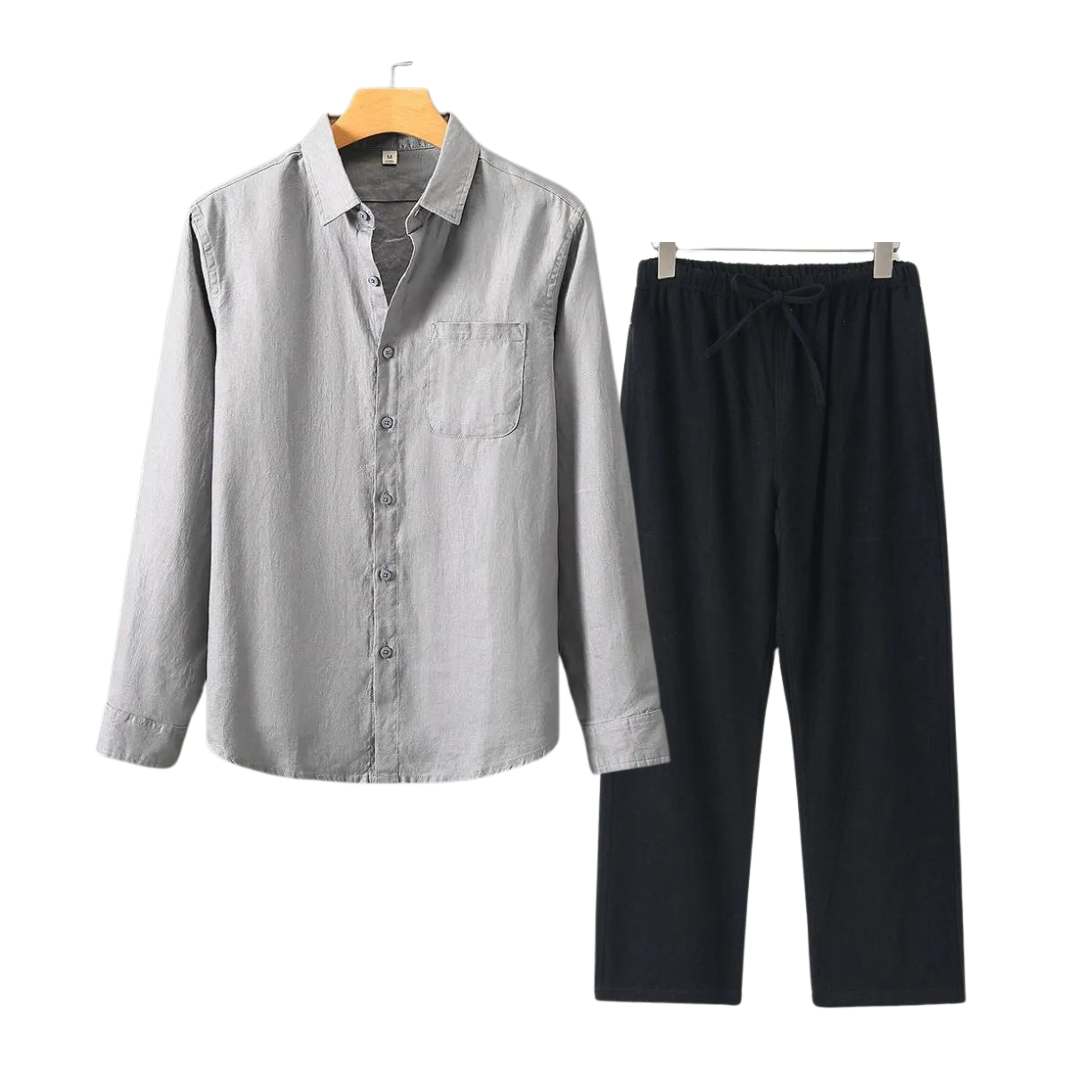 Bastien | Ensemble de linge