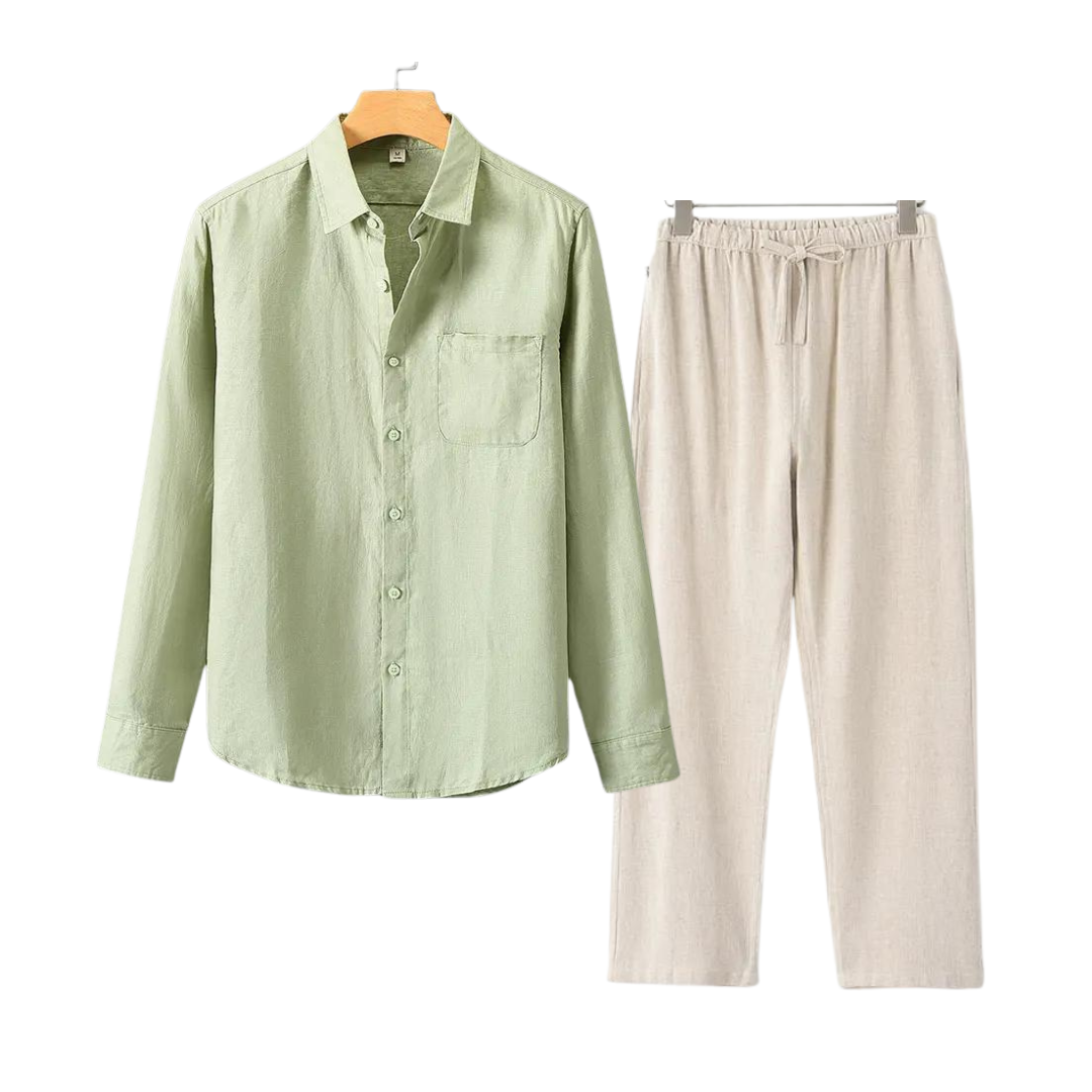 Bastien | Ensemble de linge