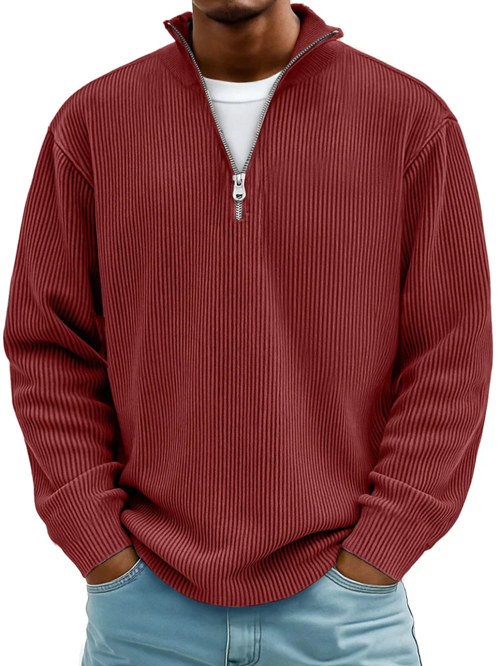 André | Pull Casual Chic