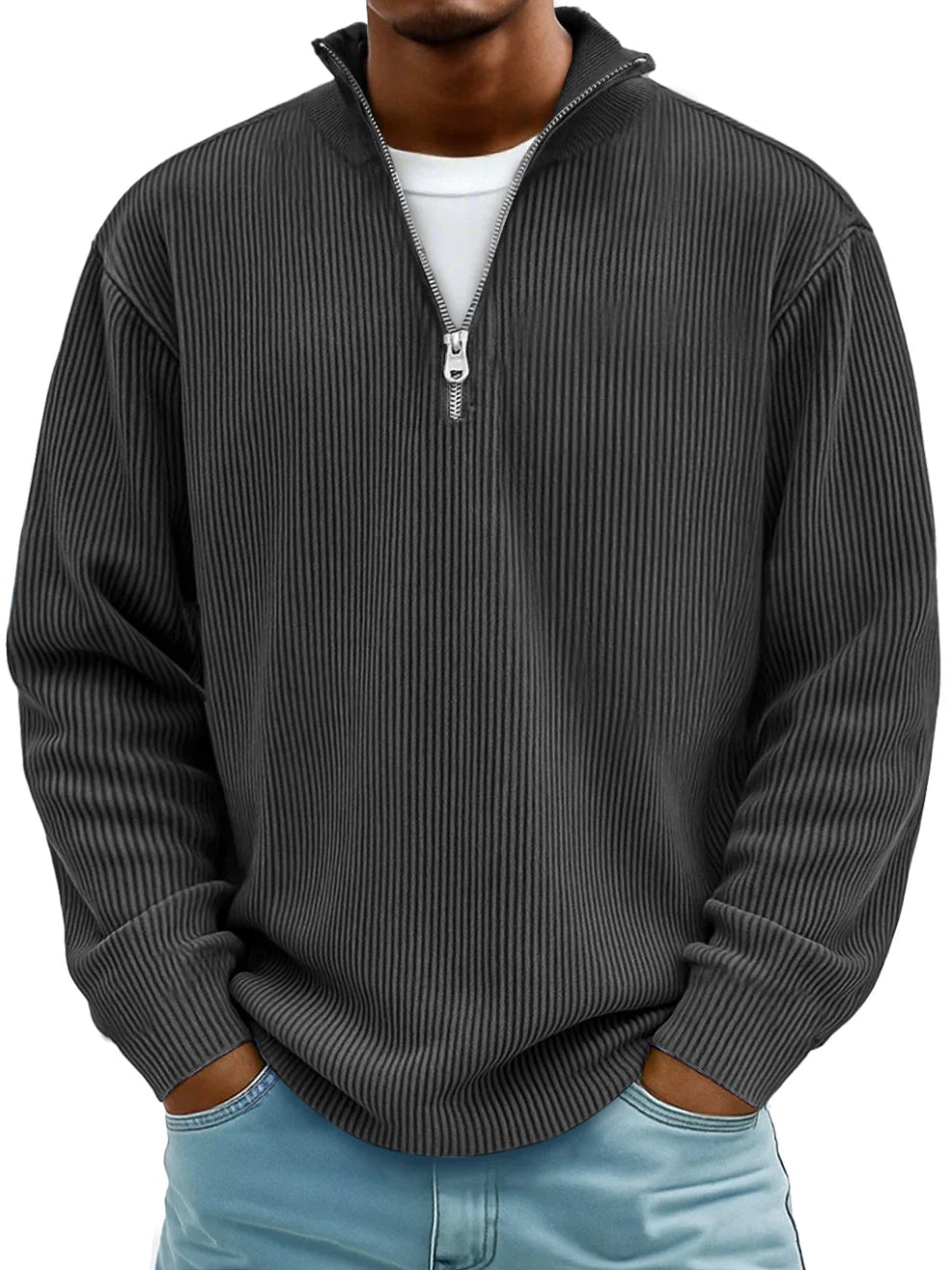 André | Pull Casual Chic