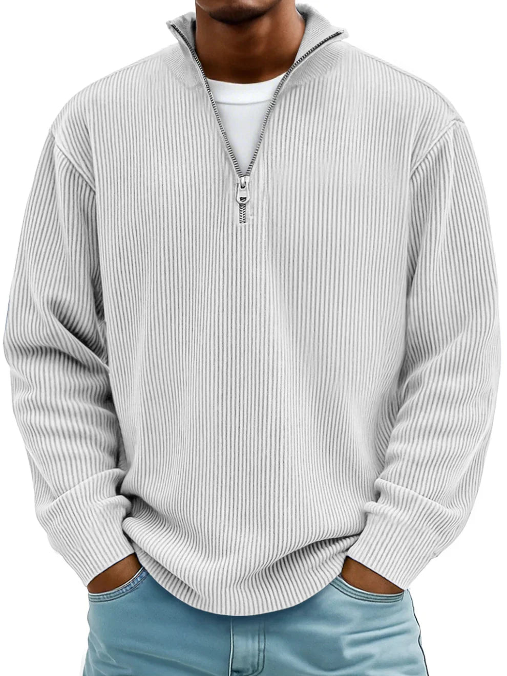 André | Pull Casual Chic