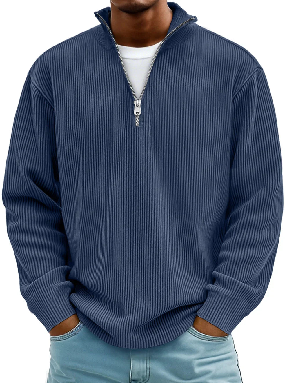 André | Pull Casual Chic