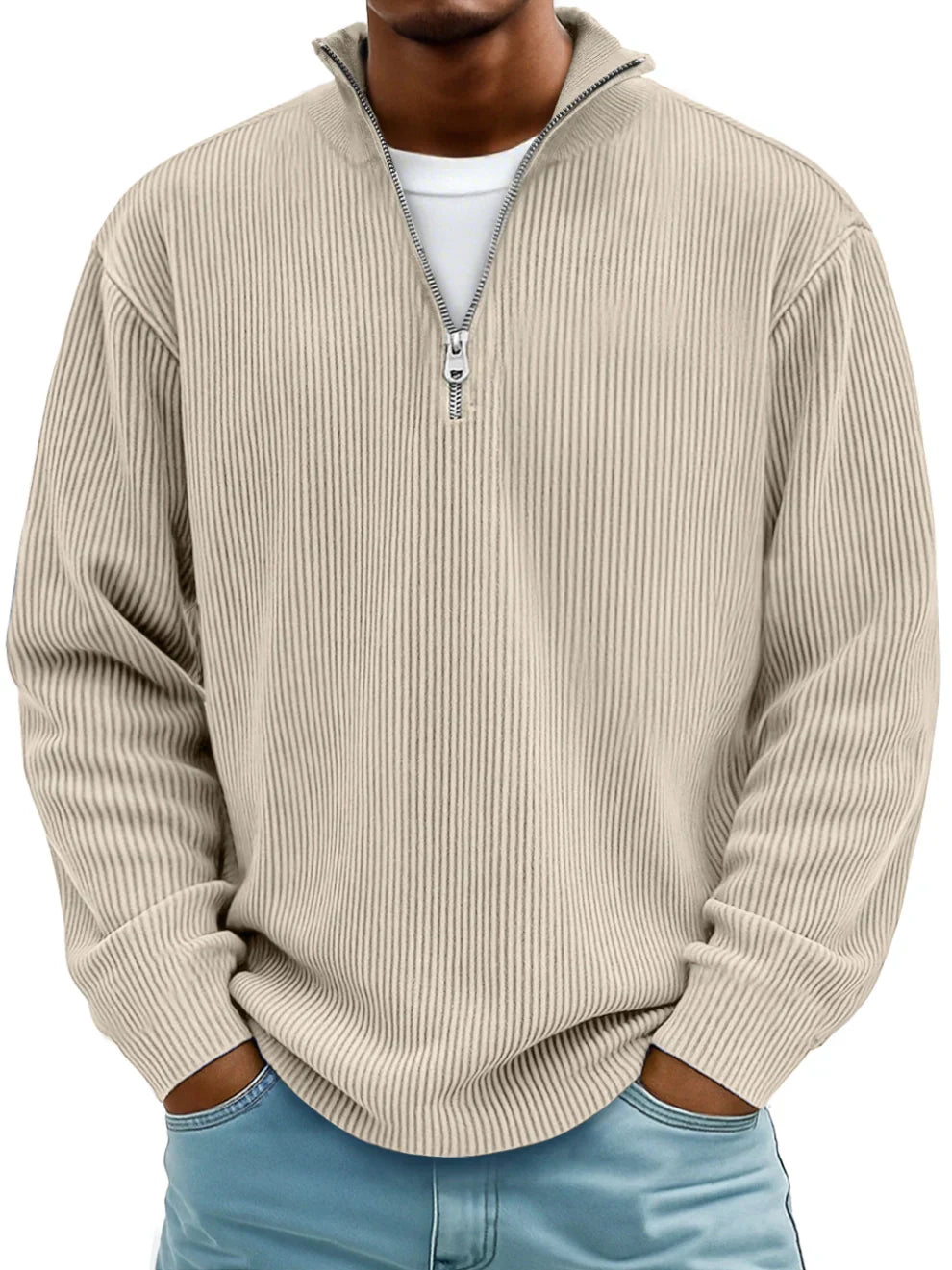 André | Pull Casual Chic