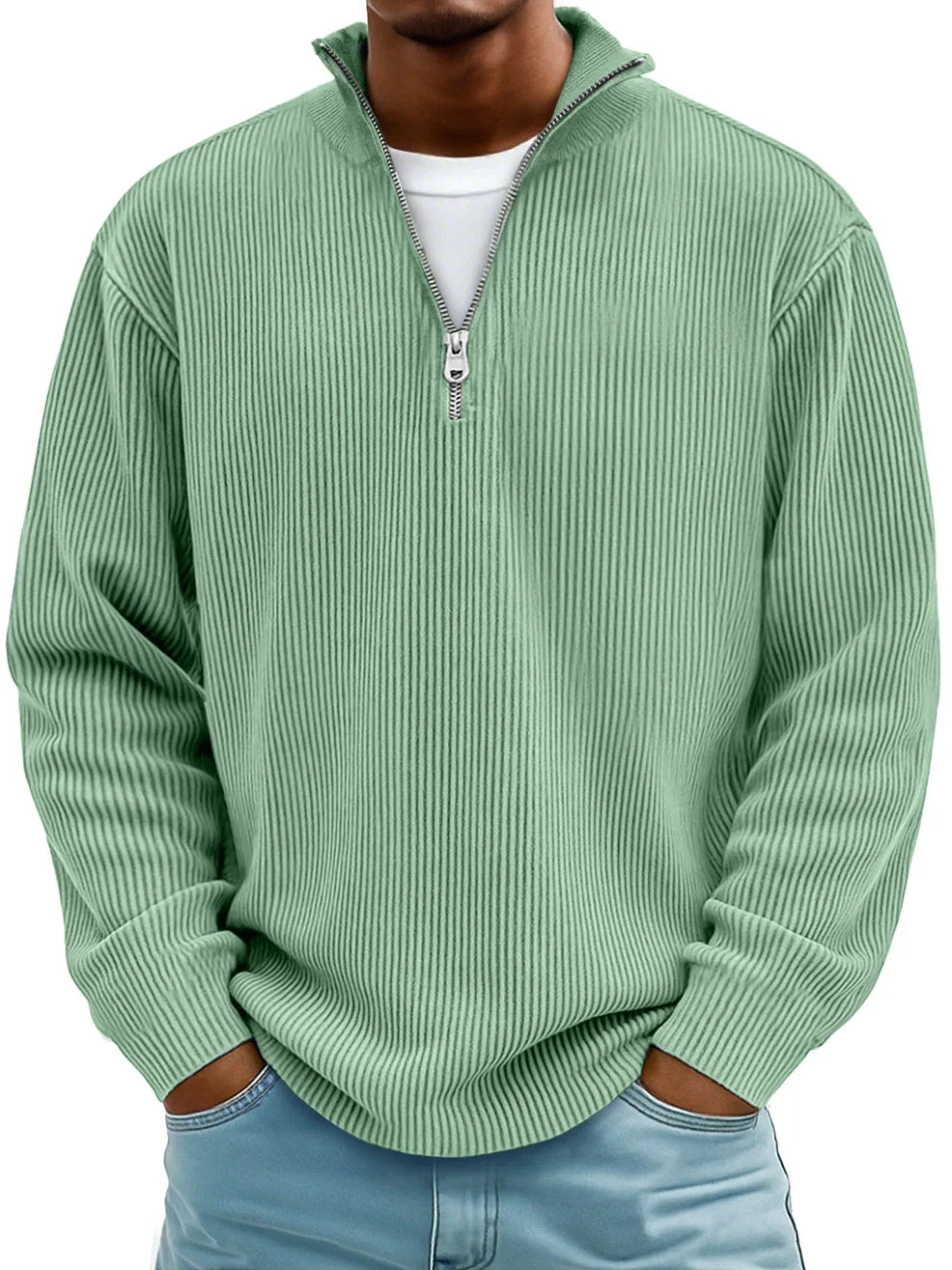 André | Pull Casual Chic