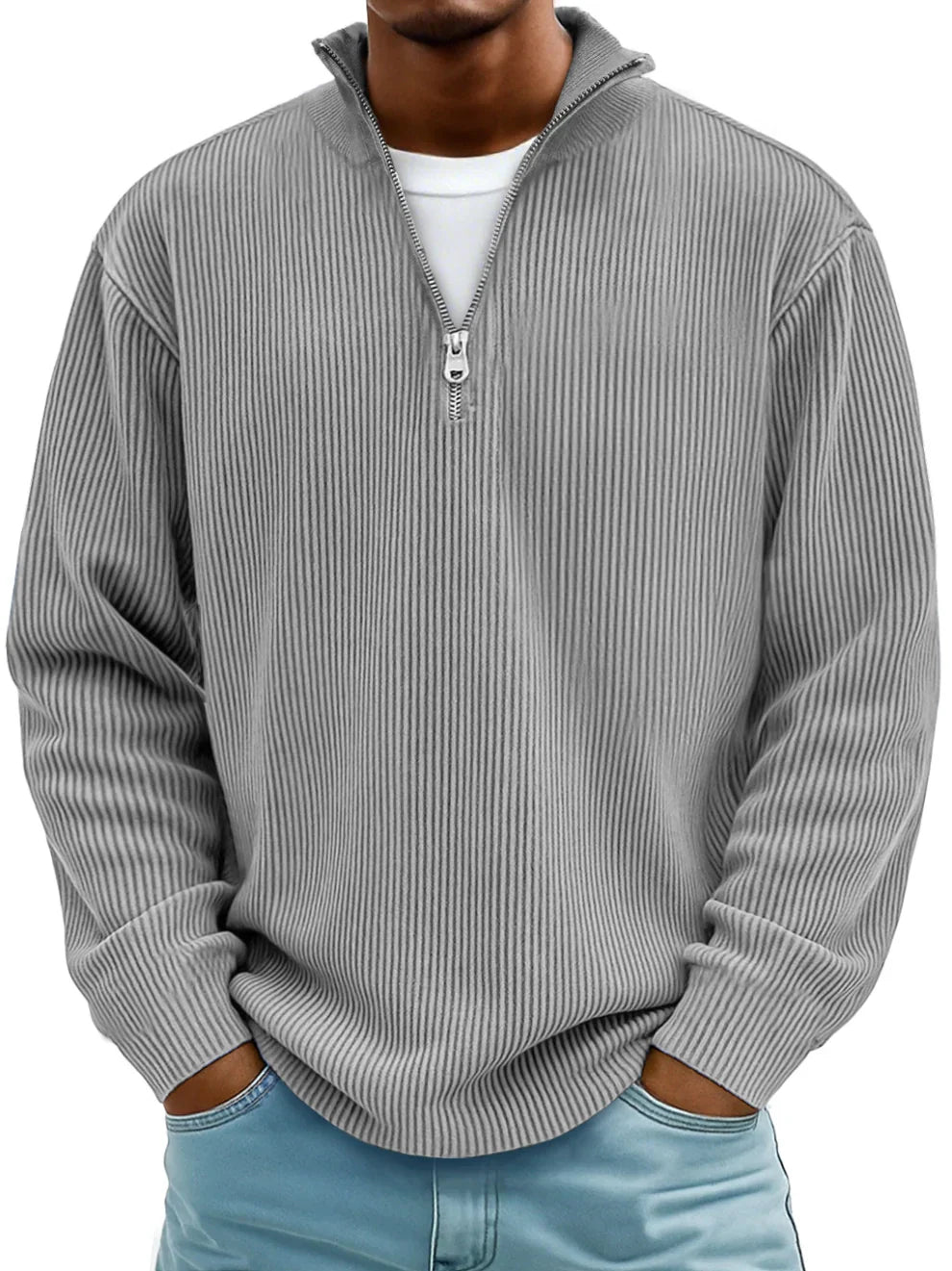 André | Pull Casual Chic