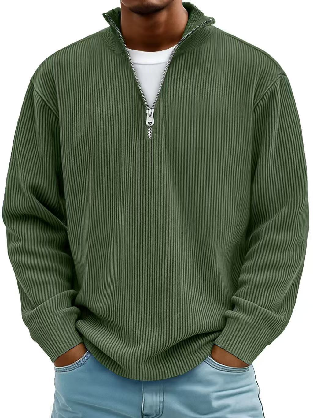 André | Pull Casual Chic