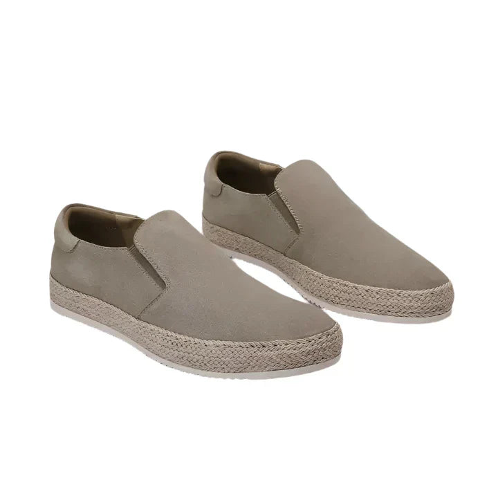 Rémi | Chaussures de ville en daim