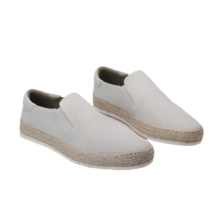 Rémi | Chaussures de ville en daim