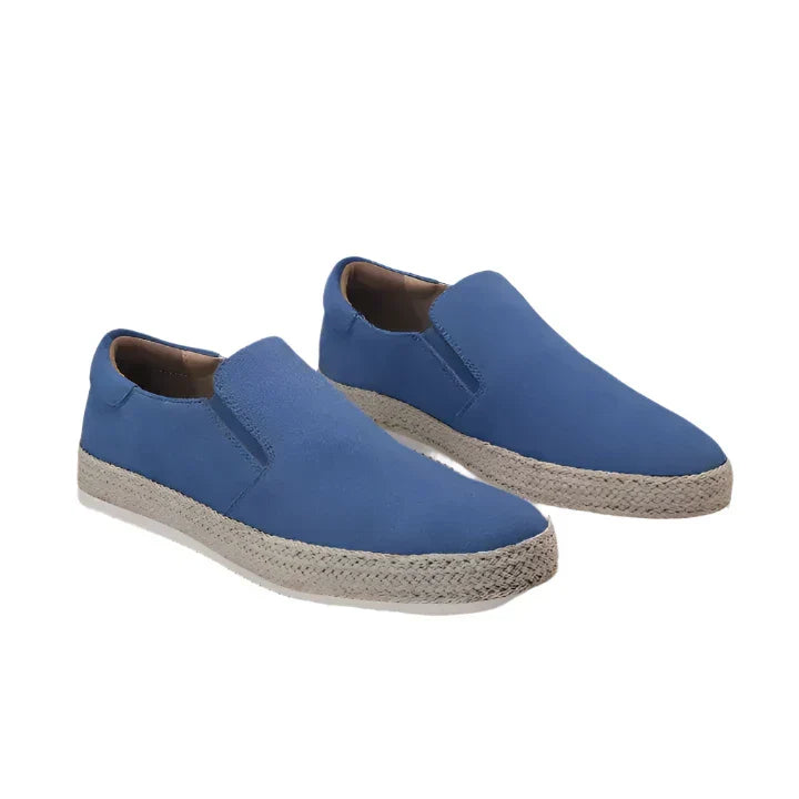 Rémi | Chaussures de ville en daim