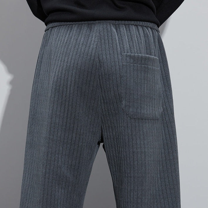 Jérôme | Pantalon Roman en Velours