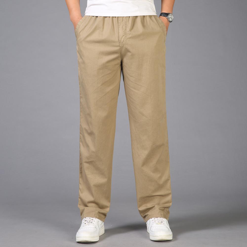 Mathieu | Pantalon en lin