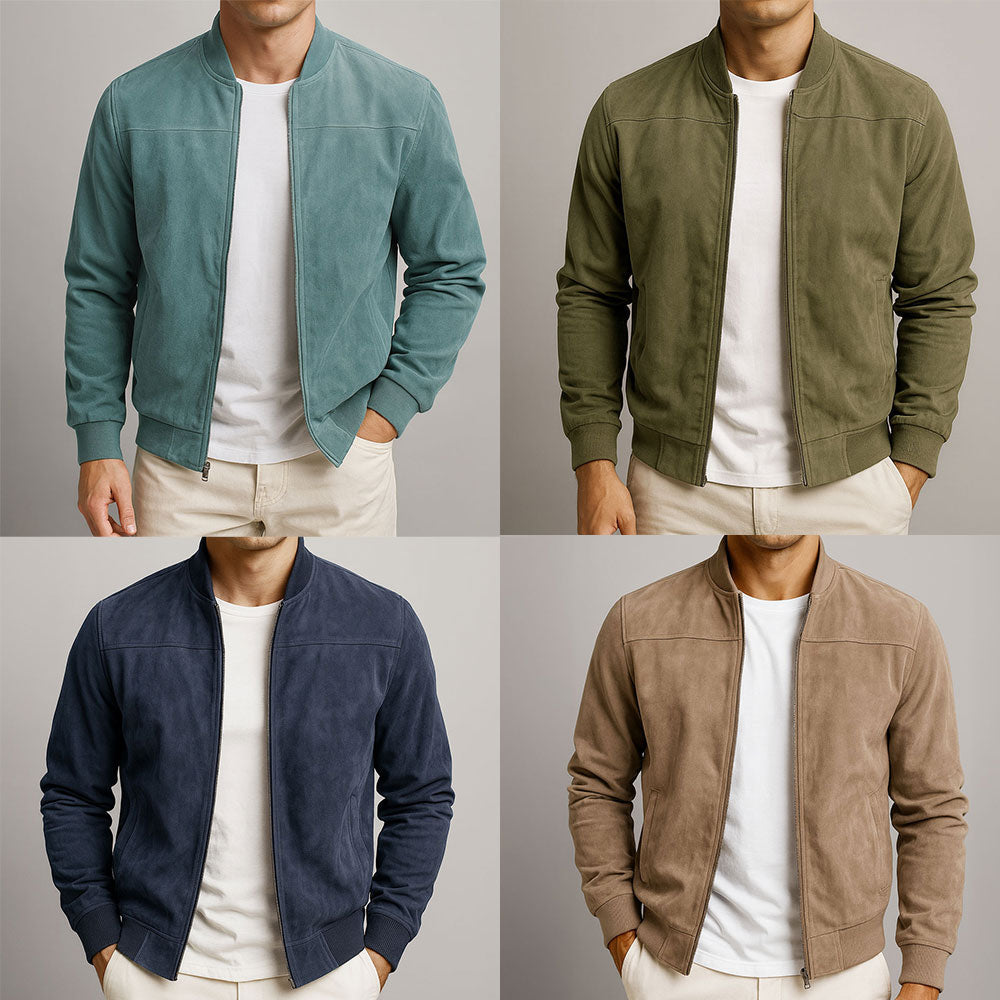 Henri | Veste Urbaine Classique