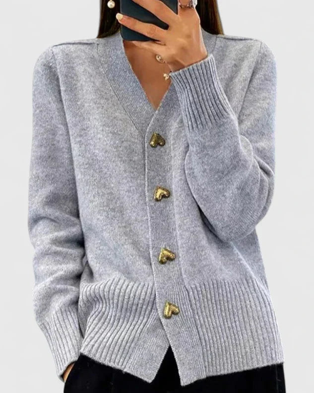 Lillyanne | Gilet élégant