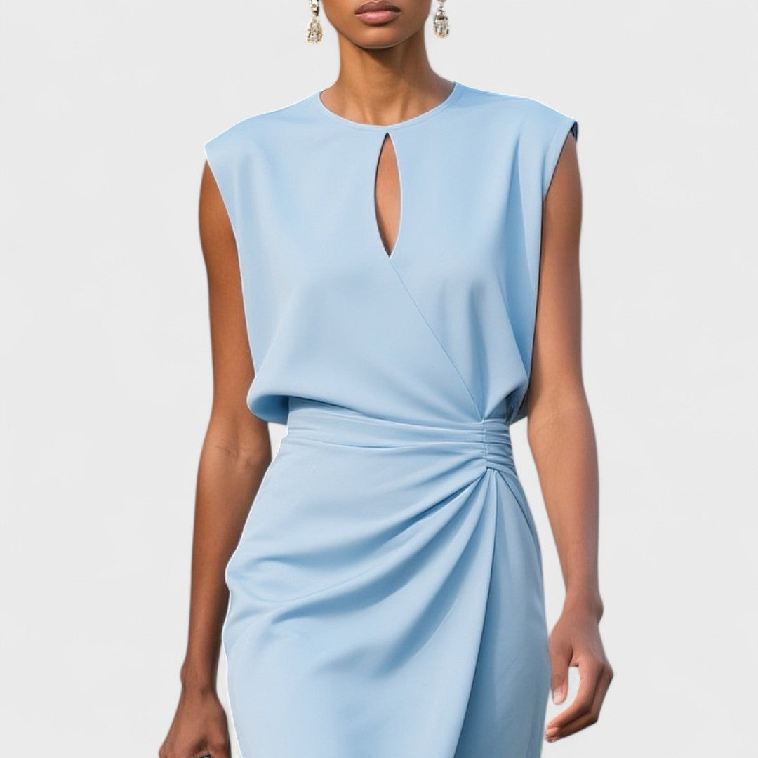 Avonlea – Robe élégante et raffinée