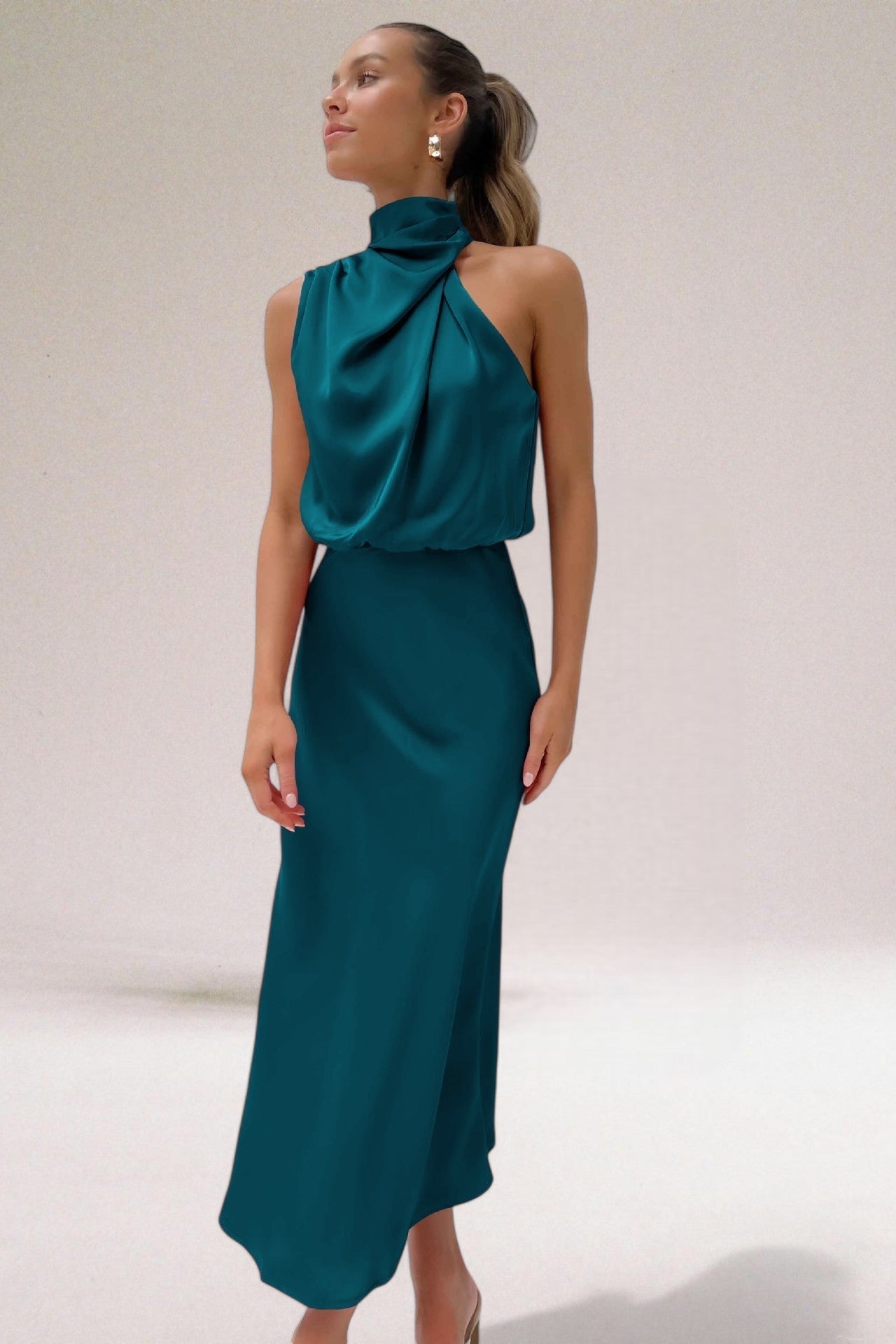 Nicolette | Robe