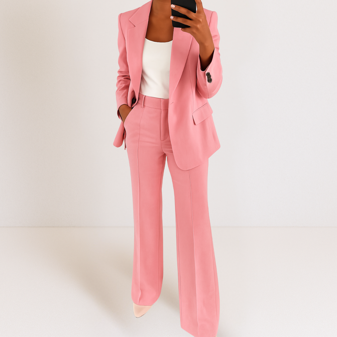 Thaïs | Costume pour femme en deux parties