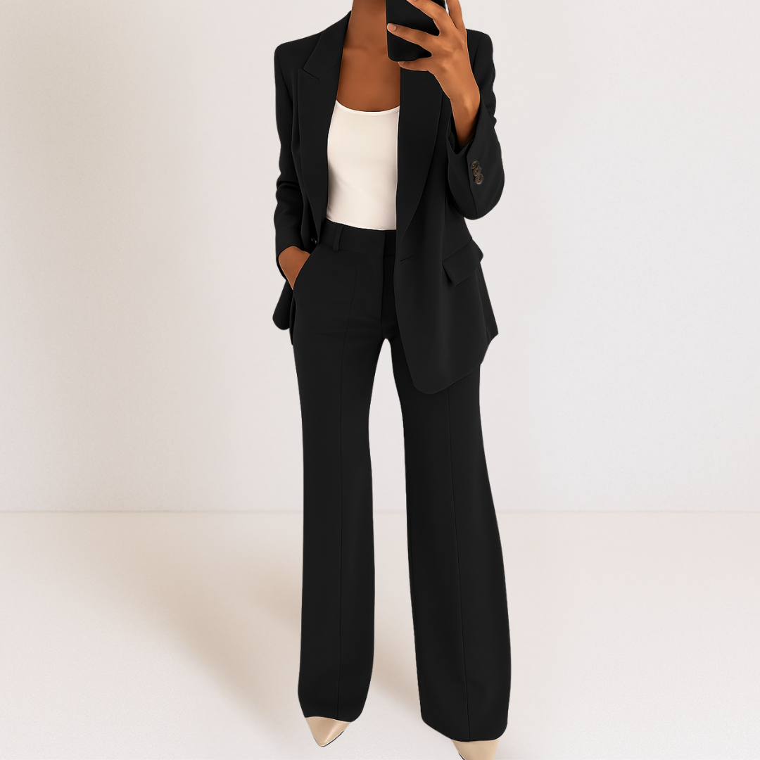Thaïs | Costume pour femme en deux parties
