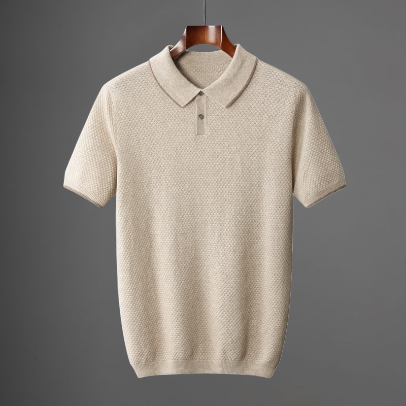 Clément | Polo classique
