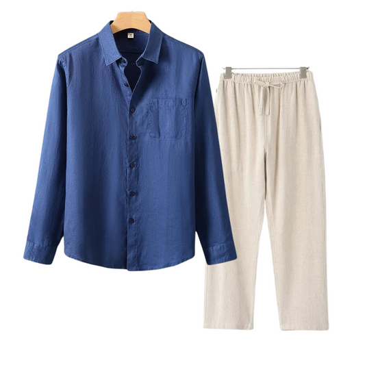 Bastien | Ensemble de linge