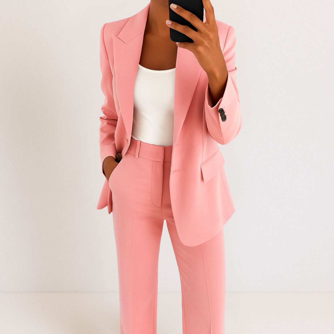 Thaïs | Costume pour femme en deux parties