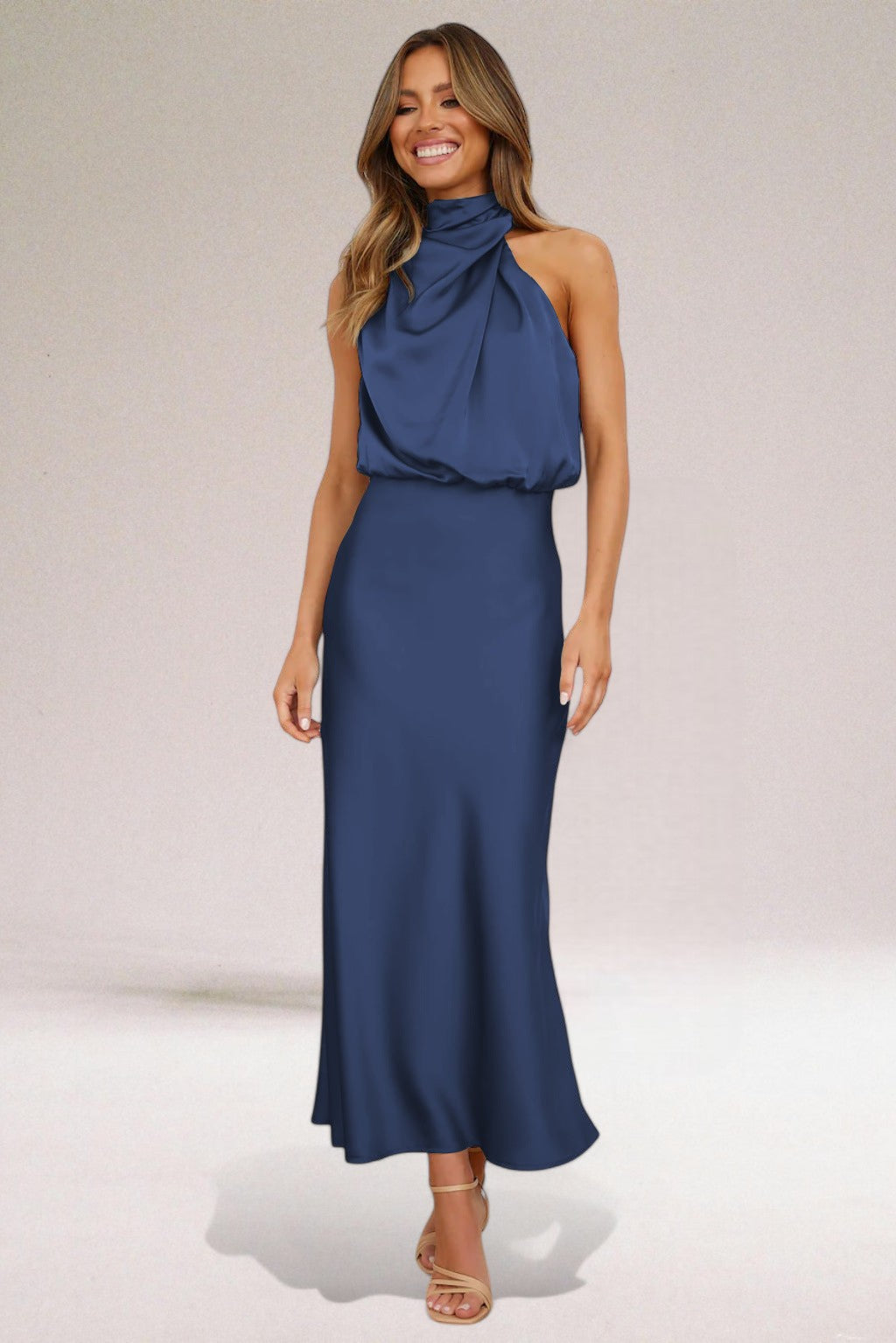Nicolette | Robe