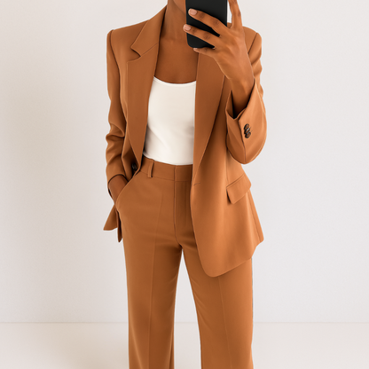 Thaïs | Costume pour femme en deux parties