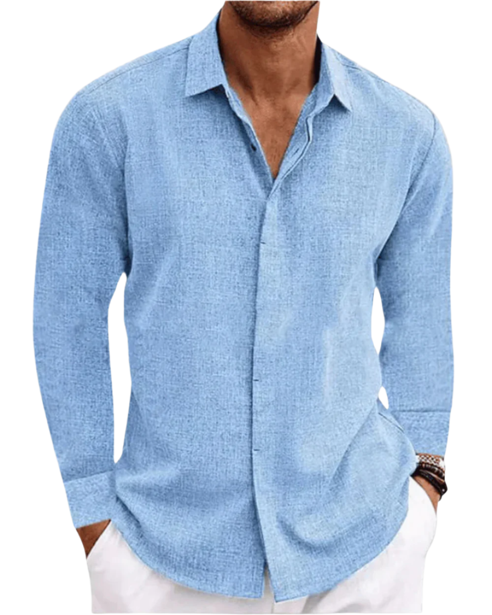 Raphaël | Chemise Casual