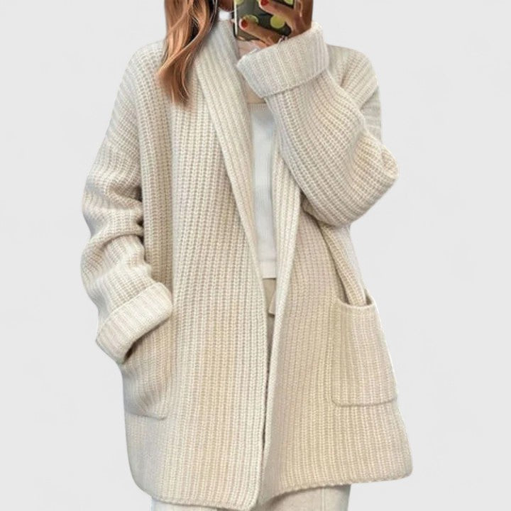 Noémie | Gilet confortable