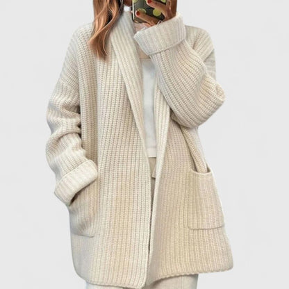 Noémie | Gilet confortable