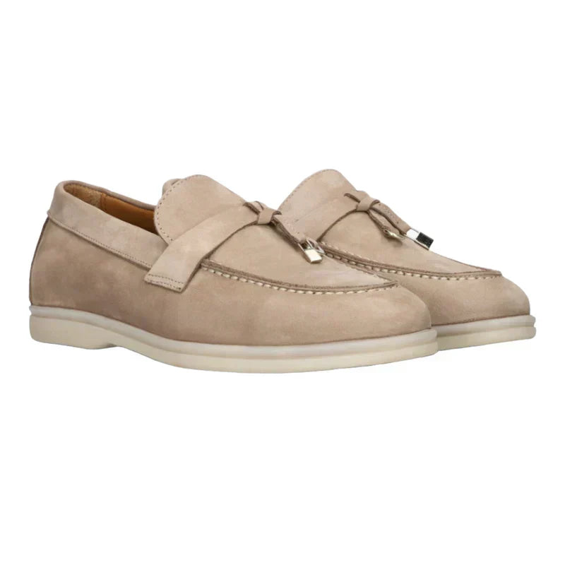 Brigitte | Mocassins Lady