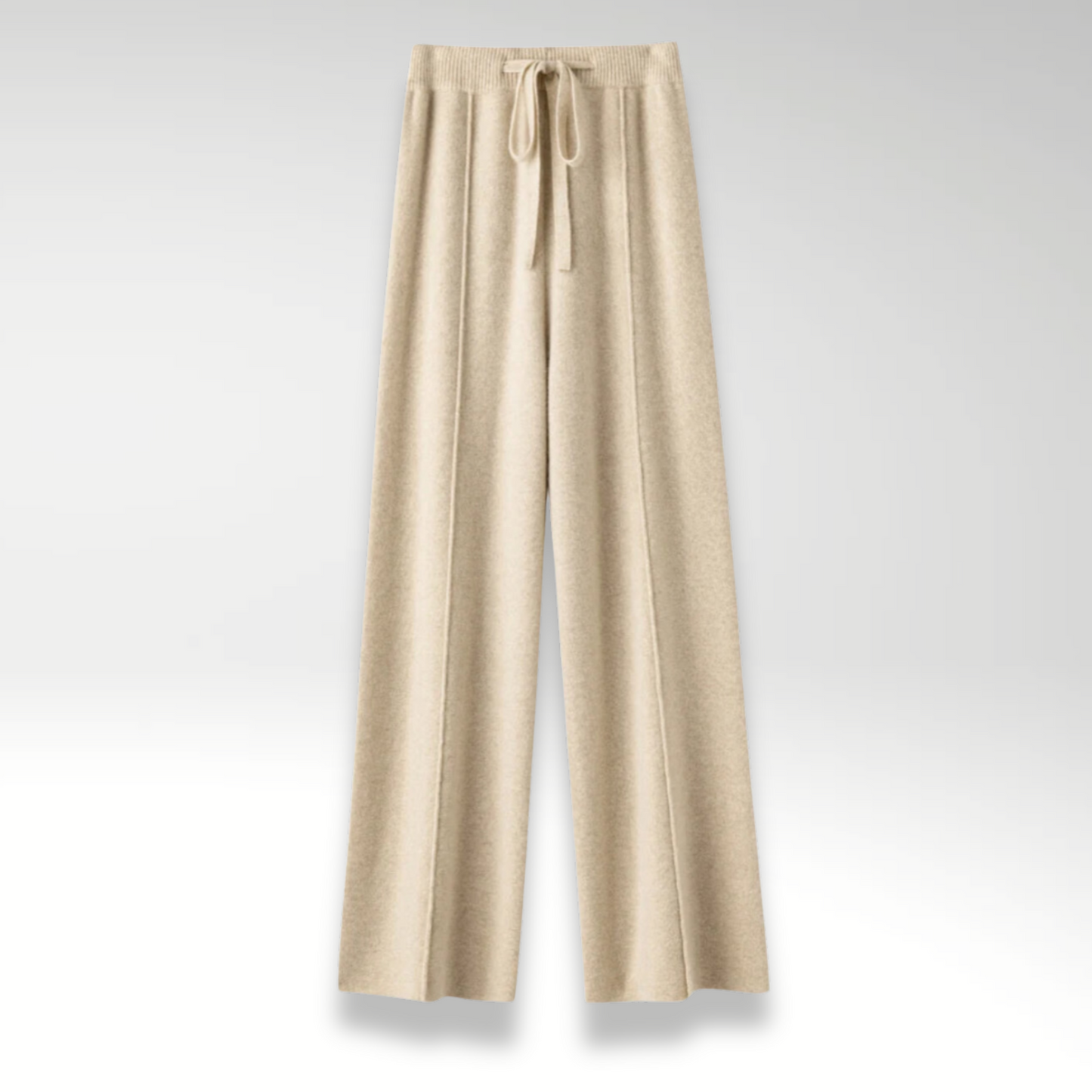 Mireille | Premium Cashmere Lounge Trousers