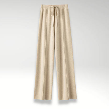 Mireille | Premium Cashmere Lounge Trousers