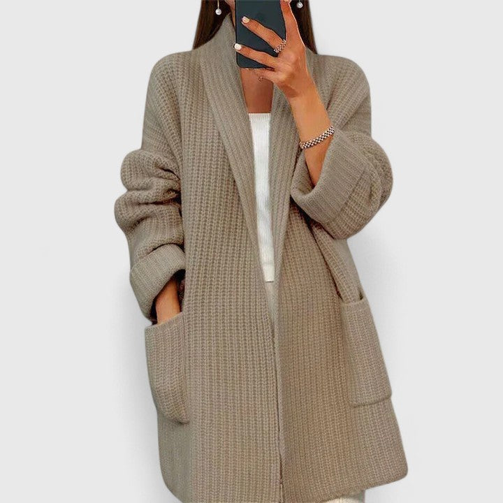 Noémie | Gilet confortable